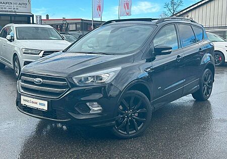 Ford Kuga 4x4 ST LINE NAVI+PANO+TOT+KEYLESS