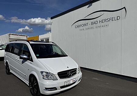 Mercedes-Benz Viano 3.0 CDI Grand Edition Avantgarde