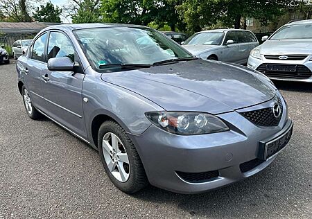 Mazda 3 1.6 Comfort