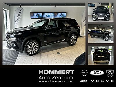 Nissan X-Trail 1.5 VC-T e-Power Tekna+ ACC+LED+Navi+SD