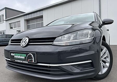 VW Golf Volkswagen Variant 2.0 TDI Comfortline 112€ m. 20% Anzahlun