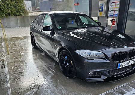 BMW 530d 530 Sport Automatik