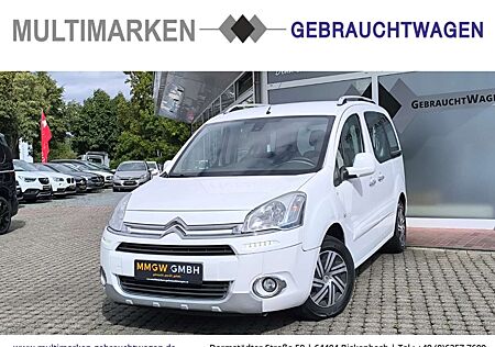 Citroën Berlingo Citroen Kombi Selection eHDi 90 FAP Bremsass./Temp/PDC