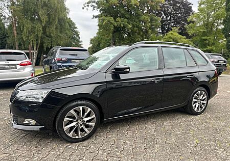 Skoda Fabia 1.0 TSI Best of Navi/Shz/Acc/Pdc/CarPlay/Spurh