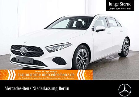 Mercedes-Benz A 180 PROGRESSIVE+360°+LED+TOTW+7G