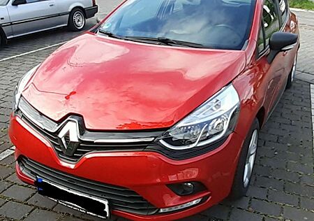 Renault Clio (Energy) TCe 90 Start & Stop LIMITED