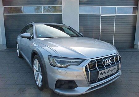 Audi A6 Allroad quattro 50TDI LED Navi Standheizg.AZV