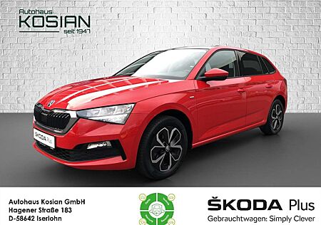 Skoda Scala Ambition Drive 125 1.0 TSI