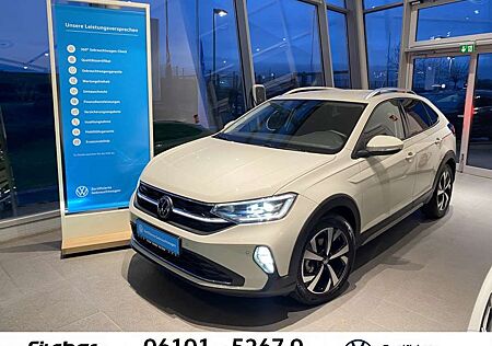 VW Taigo Volkswagen Style 1.5TSI*DSG*IQLight*Navi*RearView*Fro