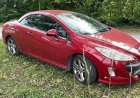 Peugeot 308 CC 120 VTi Premium
