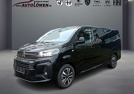 Citroën Spacetourer Citroen 2.0 BlueHDi 180 Plus XL (EURO 6e)