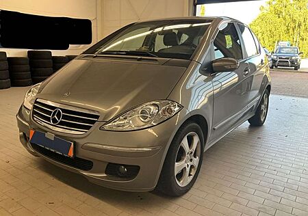 Mercedes-Benz A 150 A -Klasse Avantgarde