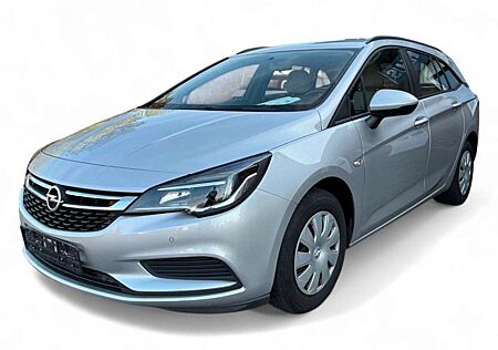 Opel Astra K Sports Business *Navi*Klima*Mwst*