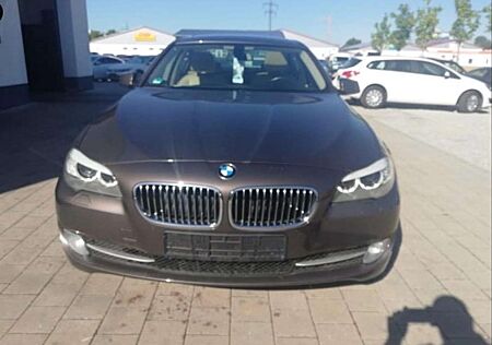 BMW 535d 535 xDrive Sport-Aut.