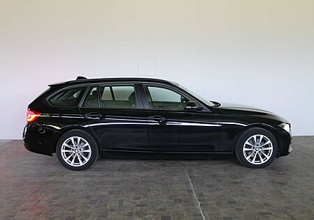 BMW 320 d Touring, LED, Navigation