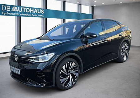 VW ID.5 Volkswagen GTX 82 kWh