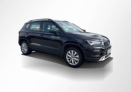 Seat Ateca Style 1.5 TSI DSG LED*NAVI*RFK*SHZ*PDC*LM