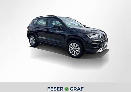 Seat Ateca Style 1.5 TSI DSG LED*NAVI*RFK*SHZ*PDC*LM