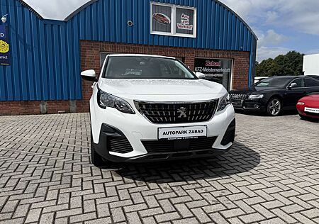 Peugeot 3008 Access