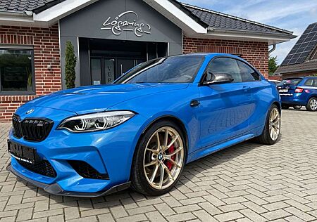 BMW M2 CS,DKG,Drivers Package, 1/2.200 Limitiert,H/K