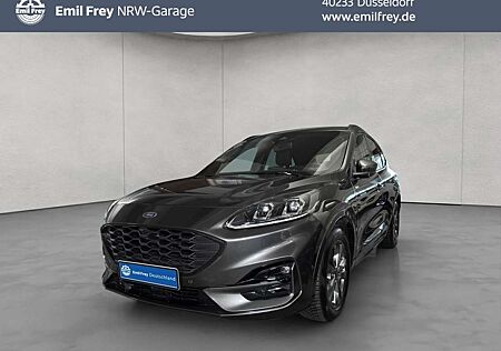 Ford Kuga 2.0 EcoBlue Aut. ST-LINE X