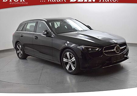 Mercedes-Benz C 300 C300d T 2X Avantg STANDHZ+WIDESC+KAM+LED+AHK+ACC