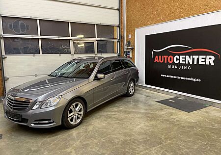 Mercedes-Benz E 220 CDI BlueEfficiency (212.202)