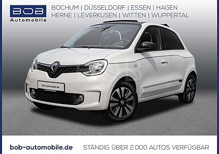 Renault Twingo E-Tech 100% elektr. NAVI SHZ FALTDACH LM