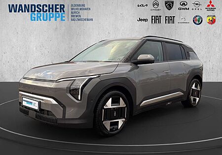 Kia EV3 58.3kWh EARTH 360°/Wärmepumpe/Ambientebel.