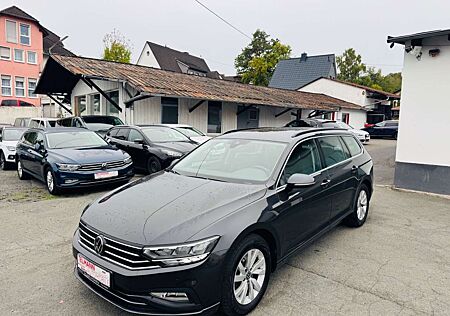 VW Passat Variant Volkswagen Business/109000