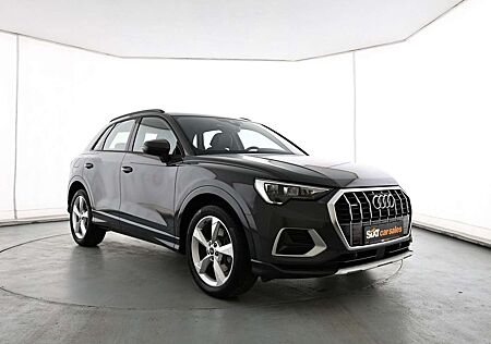 Audi Q3 40 TFSI qu. adv. MMI+|Park+Kam|VC+|el.Si.|AHK