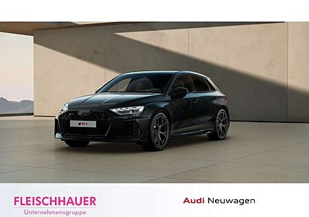 Audi RS3 Sportback 2.5 TFSI quattro S tronic