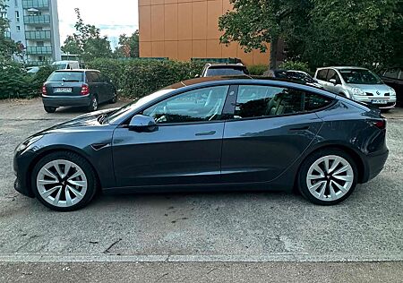 Tesla Model 3 Model 3 Langstreckenbatt. Allradantrieb Dual Motor