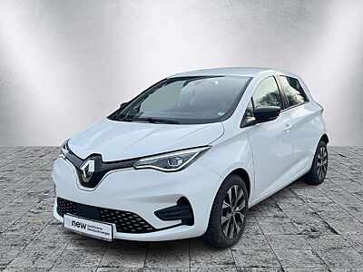 Renault ZOE Evolution R110 EV50 *Standort Malente*