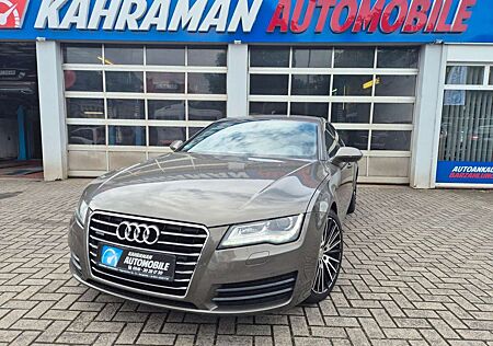 Audi A7 Sportback 3.0 TDI quattro