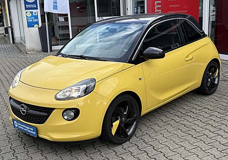 Opel Adam 1.2 Slam