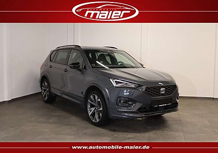 Seat Tarraco 2.0 TSI FR 4Dr.-Virt.-Pano-Navi-AHK-LED-