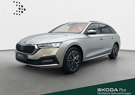 Skoda Octavia Combi Ambition Clever 2.0 TDI*NAVI*KAM*S