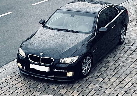 BMW 320i 320