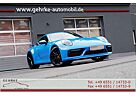 Porsche 992 S*Sportabgas,Aerokit,Chrono,14-Wege,BOSE*