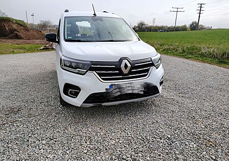 Renault Kangoo TCe 130 EDC Techno