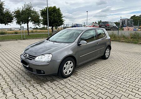 VW Golf Volkswagen Goal