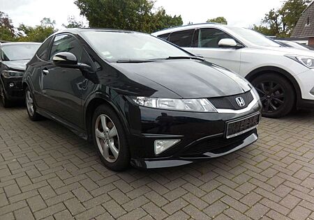 Honda Civic Lim. 3-trg. 1.4 Type S Klima.2.Hand.Tüv ne