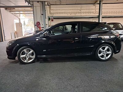 Opel Astra H GTC 2.0 Turbo OPC LINE SR WR HU03/2028