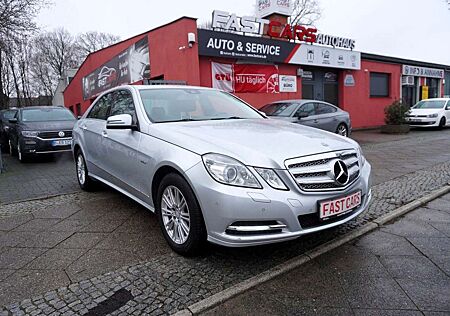 Mercedes-Benz E 350 CGI BlueEfficiency Elegance Kamera Navi SD