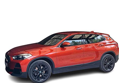 BMW X2 sDrive 18 d Advantage Plus Shadow*CarPlay*