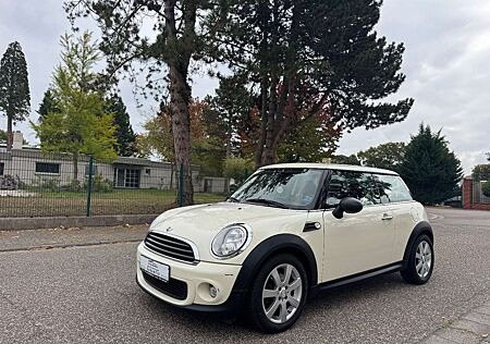 Mini ONE gebraucht kaufen Mini ONE TÜV NEU Garantie
