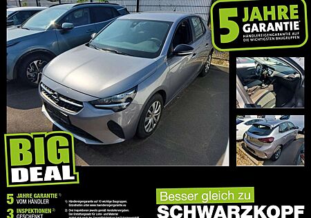Opel Corsa F 1.2 Tempomat,Bluetooth,SpurhalteAssist