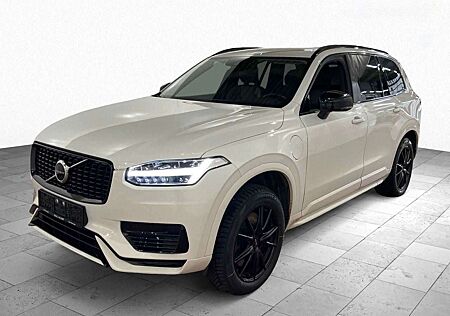 Volvo XC 90 XC90 T8 AWD Recharge R-Design Expres