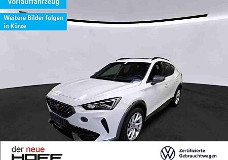 Cupra Formentor 1.4 e-HYBRID Leder Pano Kamera XL-Assistenzpaket